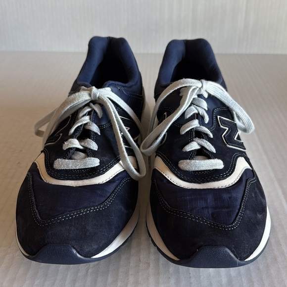 Figs New Balance 997H Limited Edition Sneakers - Picture 8 of 14